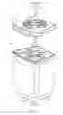 Fig. 06 - Multi-chambered lid apparatus