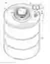 Fig. 01 - Secure storage device