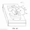 Fig. 03 - RESEALABLE LABEL WITH HINGE FOR USE WITH DISPENSER PACKAGE, AND PACKAGE HAVING SAME