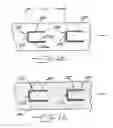 Fig. 03 - Flexible packaging structure with a built-in opening and reclose feature