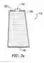 Fig. 04 - Bottle in box container and blank