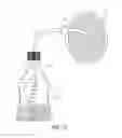 Fig. 10 - Evacuated bottle system