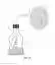 Fig. 10 - Evacuated bottle system