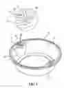 Fig. 04 - Dent prevention structure of food cooking container