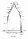 Fig. 22 - Insulating device and method for forming insulating device