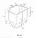 Fig. 31 - Insulating device and method for forming insulating device