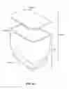 Fig. 41 - Insulating device and method for forming insulating device