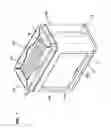 Fig. 02 - INTERFOLDED SHEET DISPENSER