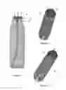 Fig. 02 - PLASTIC AEROSOL CONTAINER, PREFORM AND METHOD