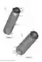 Fig. 04 - PLASTIC AEROSOL CONTAINER, PREFORM AND METHOD