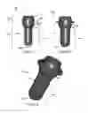 Fig. 05 - PLASTIC AEROSOL CONTAINER, PREFORM AND METHOD
