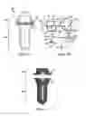 Fig. 06 - PLASTIC AEROSOL CONTAINER, PREFORM AND METHOD