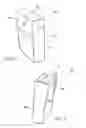 Fig. 02 - Hinged lid packaging