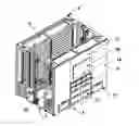 Fig. 01 - EVOLVING MOBILE UNIT FOR CONTROLLED PRODUCT STORAGE AND DISPENSING