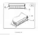 Fig. 11 - EVOLVING MOBILE UNIT FOR CONTROLLED PRODUCT STORAGE AND DISPENSING