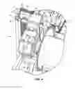 Fig. 05 - Winch drum tension isolation system