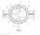 Fig. 07 - Blowing device for a rotary airlock