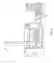 Fig. 03 - Apparatus for handing and moving a stack of tires