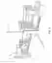 Fig. 07 - Apparatus for handing and moving a stack of tires