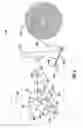 Fig. 05 - Ultrasonic roll tail closure of non-woven web material method and apparatus