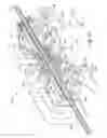 Fig. 10 - Apparatus and method for moving an elongate rod