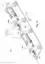 Fig. 12 - Apparatus and method for moving an elongate rod