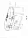 Fig. 02 - Container and crank apparatus for tie-down straps