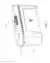 Fig. 08 - Container and crank apparatus for tie-down straps