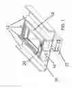 Fig. 02 - Control system for a platform lift apparatus