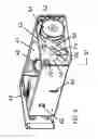 Fig. 07 - Control system for a platform lift apparatus