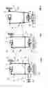 Fig. 02 - Elevator with brake device in the manner of a clamp brake