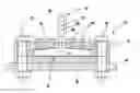 Fig. 01 - Ropeless elevator system guide rail assembly