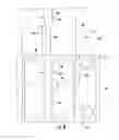 Fig. 07 - Ropeless elevator system guide rail assembly