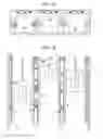 Fig. 02 - GUIDE RAIL ARRANGEMENT AND METHOD FOR INSTALLING GUIDE RAILS