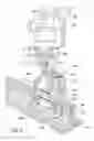 Fig. 08 - Lifter and method for moving traffic barriers