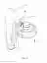 Fig. 12 - SELECTIVE WATER TEMPERATURE COMPONENT FOR USE WITH WATER TREATMENT SYSTEMS