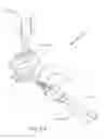 Fig. 14 - SELECTIVE WATER TEMPERATURE COMPONENT FOR USE WITH WATER TREATMENT SYSTEMS