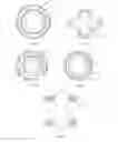 Fig. 03 - Stress relief MEMS structure and package