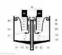 Fig. 01 - Acoustic pressure shock wave devices and methods for fluids processing