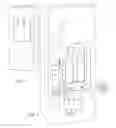 Fig. 02 - Water purification system with active vibration