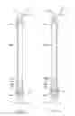 Fig. 08 - Water purification system with active vibration