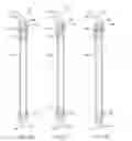 Fig. 09 - Water purification system with active vibration