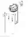 Fig. 08 - Water Sanitizing System