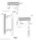 Fig. 03 - Methods of inhibiting fouling in liquid systems