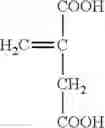 Fig. 06 - Partially decarboxylated polycarboxylic acid polymers
