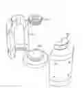 Fig. 01 - Modular Mold Assembly and Method to Use Same