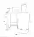 Fig. 06 - Modular Mold Assembly and Method to Use Same
