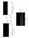 Fig. 44 - Glass containers with improved strength and improved damage tolerance