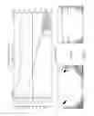 Fig. 52 - Glass containers with improved strength and improved damage tolerance