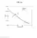 Fig. 14 - Strengthened glass with deep depth of compression